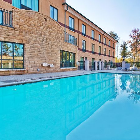 Holiday Inn Express & Suites Macon - I-475 By Ihg Экстерьер фото