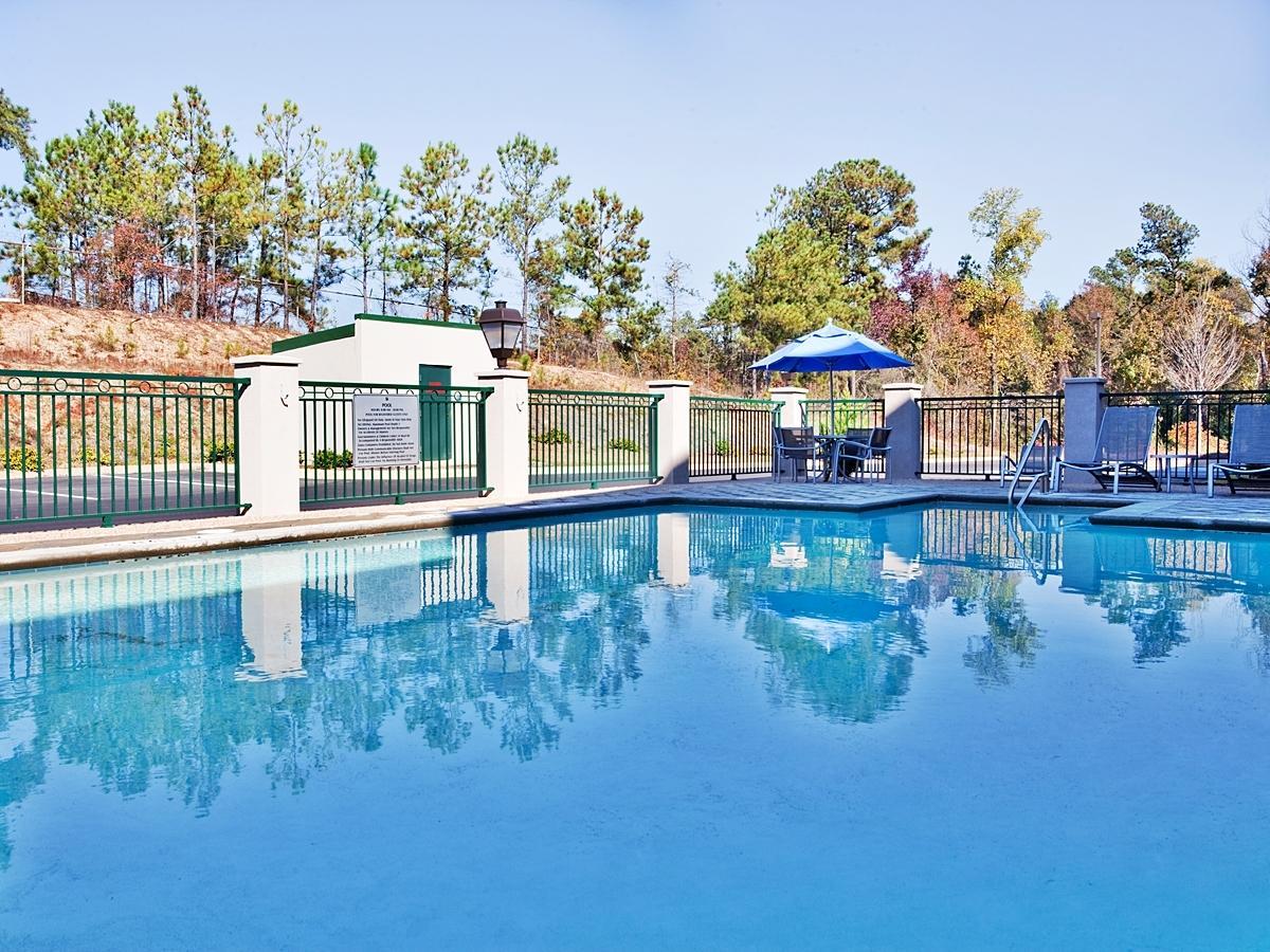 Holiday Inn Express & Suites Macon - I-475 By Ihg Экстерьер фото