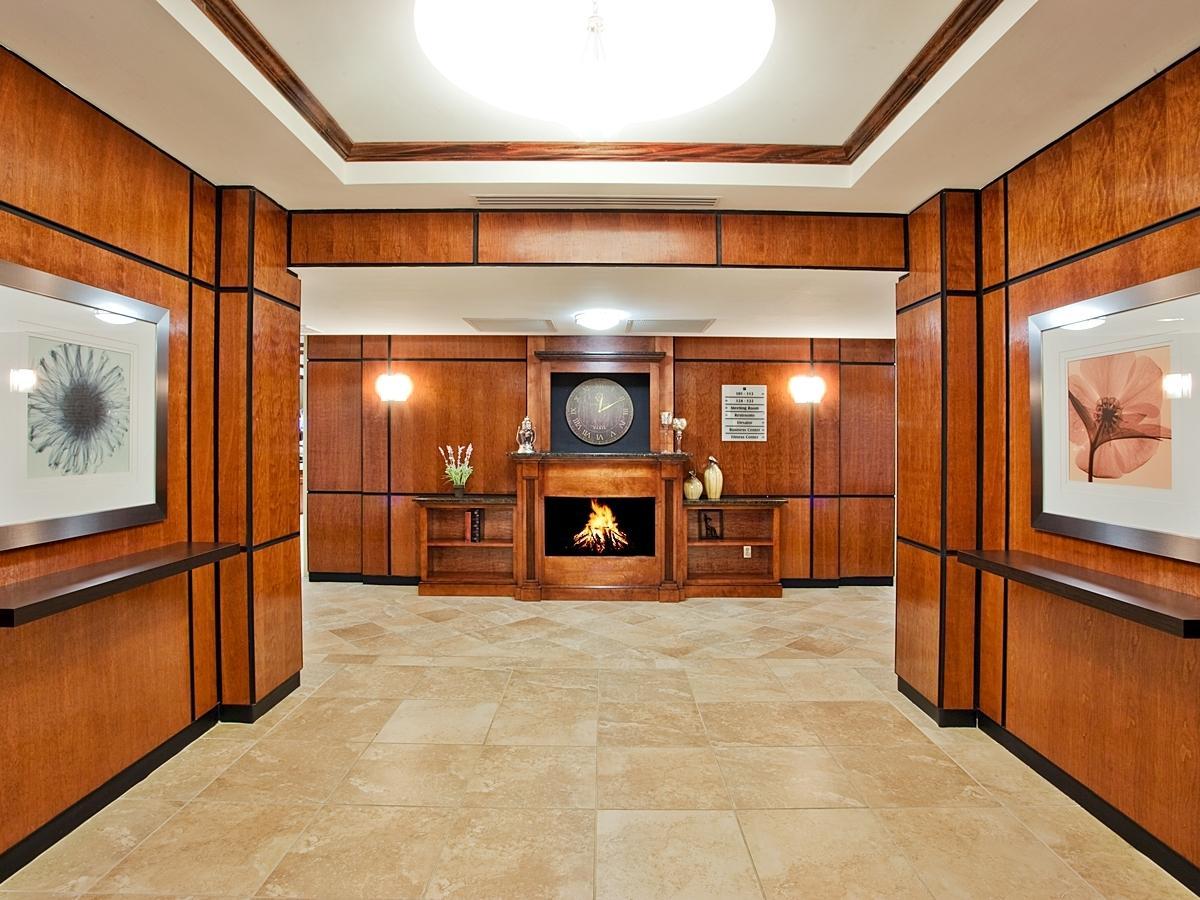 Holiday Inn Express & Suites Macon - I-475 By Ihg Экстерьер фото