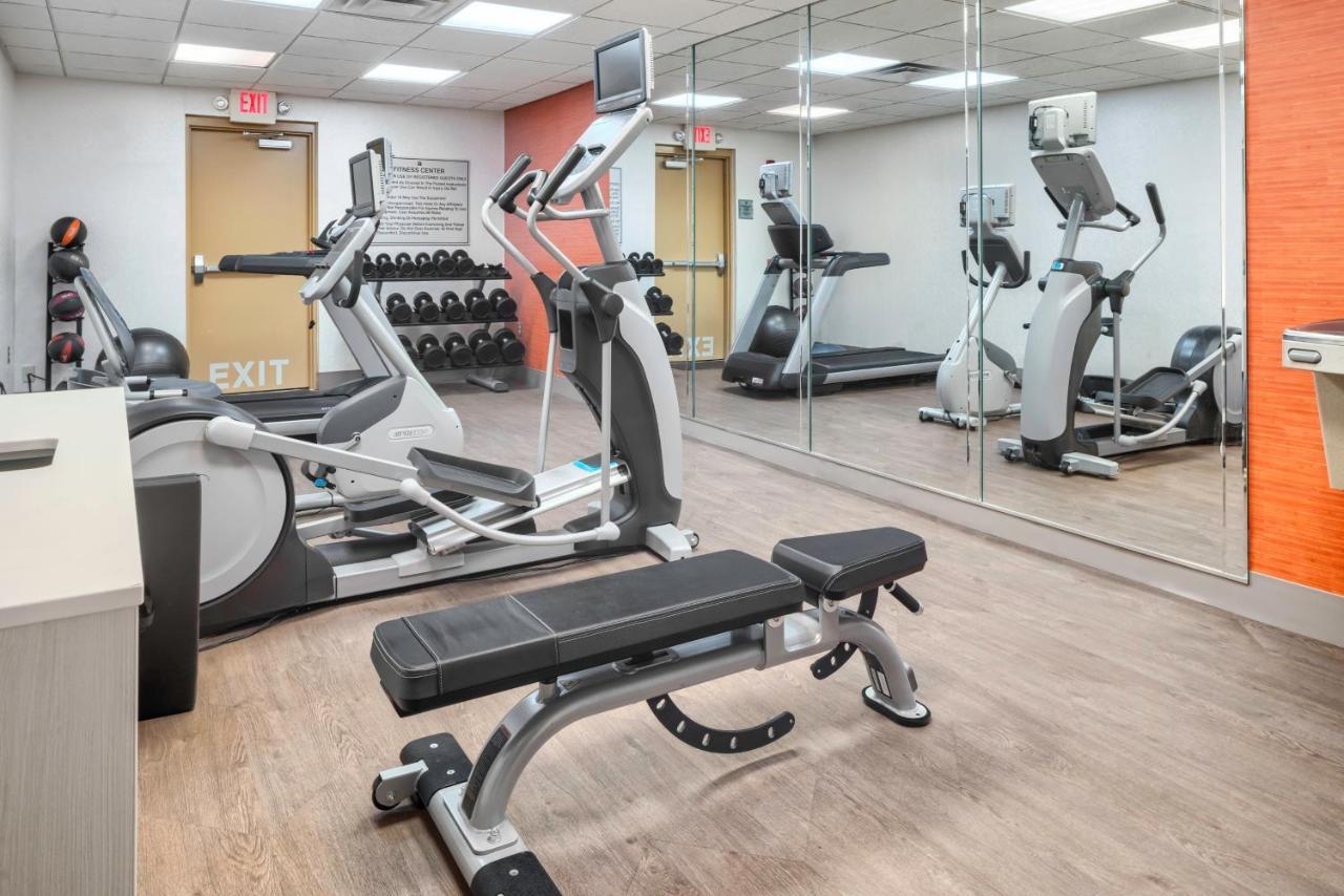 Holiday Inn Express & Suites Macon - I-475 By Ihg Экстерьер фото