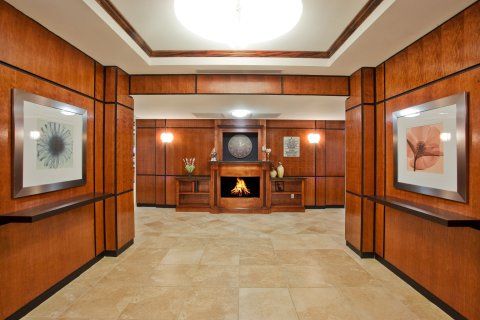 Holiday Inn Express & Suites Macon - I-475 By Ihg Экстерьер фото