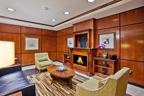 Holiday Inn Express & Suites Macon - I-475 By Ihg Экстерьер фото