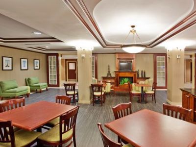 Holiday Inn Express & Suites Macon - I-475 By Ihg Экстерьер фото
